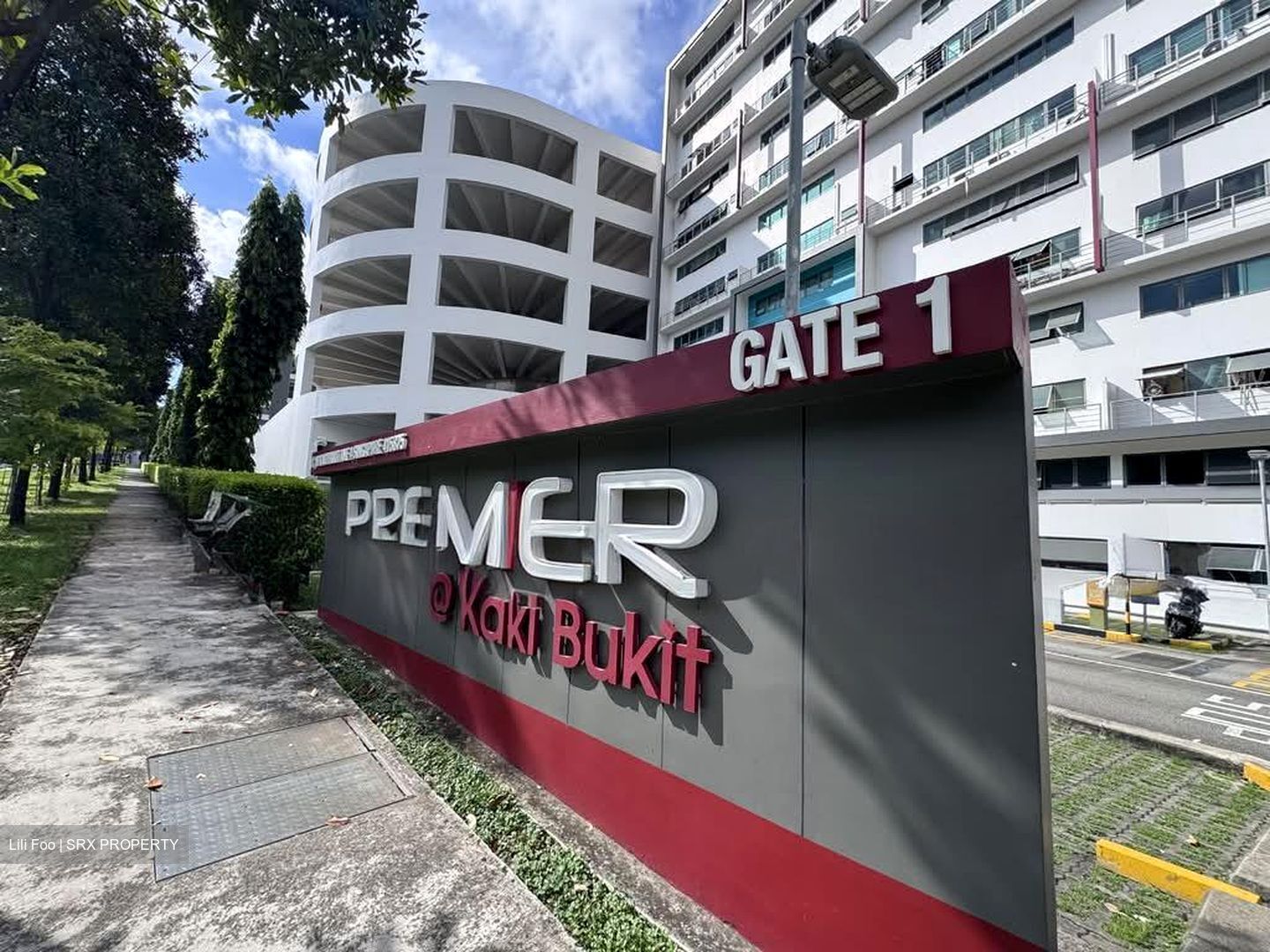 Premier @ Kaki Bukit (D14), Factory #556796231